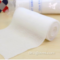 Elastischer Verband PBT Gaze Kohäsive flexible Bandage